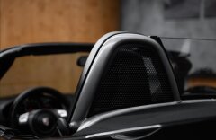 Porsche Boxster 2,7 987, M6