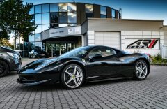 Ferrari 458 V8 ITALIA