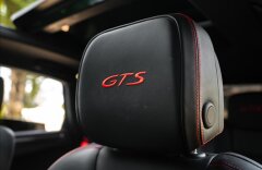 Porsche Macan 3,0 GTS, PORSCHE APPROVED, PRVÝ MAJITEĽ