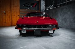 Lamborghini 4,0 400 GT JARAMA V12, OLDTIMER, JEDEN ZO 176 KUSOV