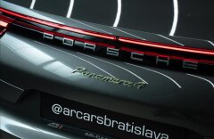 Porsche Panamera 2,9 4 E-HYBRID, BOSE, NOČNÉ VIDENIE, PANORAMA