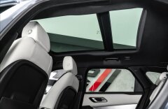 Land Rover Range Rover Velar D300 R-Dynamic S, panorama, head-up, fólie