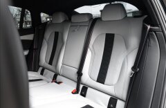 BMW X6 4,4 M COMPETITION, H/K, M SPORT VÝFUKY