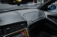 BMW Řada 8 5,6 850CSi, YOUNGTIMER, HI-FI
