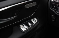 Mercedes-Benz Třídy V 2,0 250 d 4MATIC LONG, NAVI, ZÁRUKA