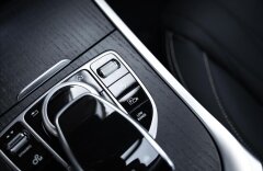 Mercedes-Benz Třídy G 2,9 400 d, STRONGER THAN TIME, BURMESTER