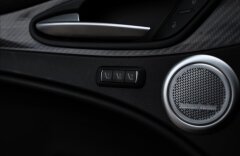 Alfa Romeo Stelvio 2,9 QUADRIFOGLIO Q4, H/K, PANORAMA