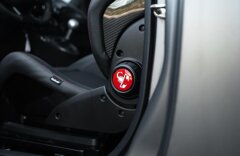 Abarth 595 1,4 ESSESSE, BEATS AUDIO, AKRAPOVIČ, CARBON