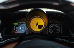 Ferrari GTC4 Lusso 6,3 V12, PANORAMA, VENTILÁCIA, JBL, 360°