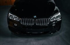 BMW X5 3,0 xDrive 40d M SPORT, INDIVIDUAL