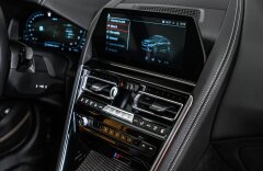 BMW M8 Competition GC