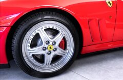 Ferrari F550 550 Barchetta 428/449