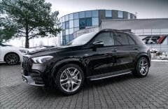 Mercedes-Benz GLE 53 AMG, NOVÉ, SKLADEM!
