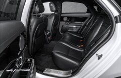 Jaguar XJ 3.0 AWD, Panorama, Meridian