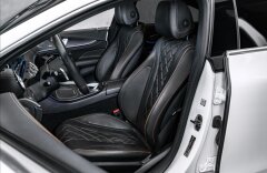 Mercedes-Benz CLS 400d 4M AMG Edition 1, ventilace, 360°