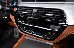 BMW M5 M5 competition, individual Merino, keramiky