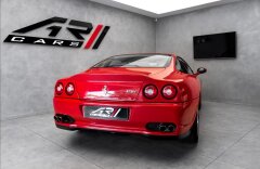 Ferrari 575 575 Maranello V12