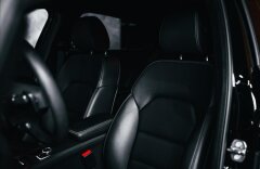 Mercedes-Benz Třídy A 1,6 A 160, NAVI, LED, KOŽA