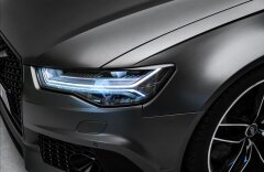 Audi RS6 RS6+, 445kW, Keramiky, 360°, KESSY