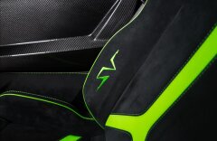 Lamborghini Aventador Superveloce LP 750-4, Capristo