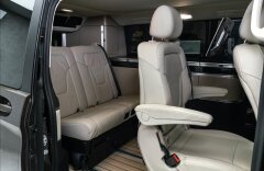 Mercedes-Benz Třídy V V 250 AMG Marco Polo exclusive, kuchyň