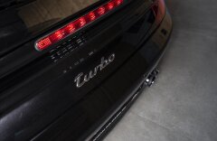 Porsche 911 3,6 TIPTRONIC, MODESTA