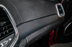 Jeep Grand Cherokee 6,4 V8 HEMI SRT Harman Kardon