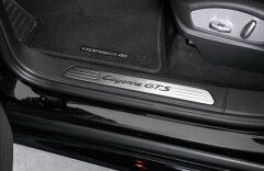 Porsche Cayenne GTS Alcantara, Sport design paket, Chrono