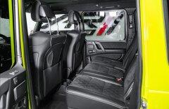 Mercedes-Benz Třídy G G 500 4x4x2