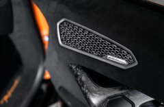 Lamborghini Huracán Performante spyder, Sensonum, lift