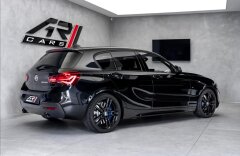 BMW Řada 1 M140i xDrive