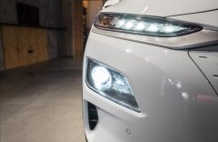 Hyundai Kona Elektro,150kW, Premium,navi,LED