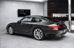 Porsche 911 996 Turbo