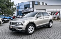 Volkswagen Tiguan 1.5 TSI, DSG, Maraton Edition, LED,CZ