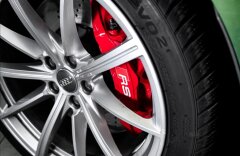 Audi RS5 RS5 Coupe, masáže, BO, Matrix