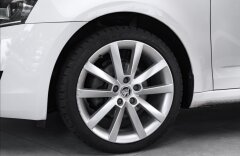 Škoda Octavia 1,4 1.4 TSI, nav, xenony, PDC, CZ