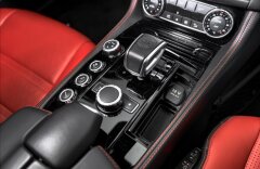 Mercedes-Benz CLS 63s AMG 4Matic Shooting brake, keramiky