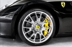 Ferrari 599 GTB Fiorano, Daytona, karbon/LED