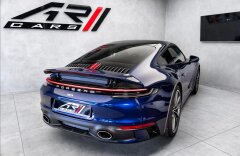 Porsche 911 CARRERA 4S 992