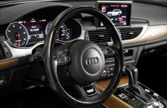 Audi A6 3.0 TDI quattro, Matrix, nezávislé, CZ