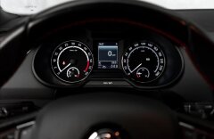 Škoda Octavia 2.0 TDI RS DSG, webasto, black paket, záruka