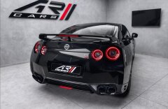 Nissan GT-R Black edition, RECARO, Armytrix