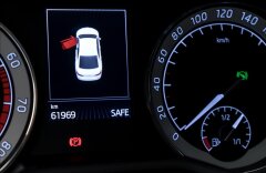 Škoda Superb 2.0 TSI 206kW L&K 4x4, kessy, DCC, CZ