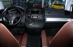 Volkswagen Multivan 2,0 BiTDI, Highline, 4motion, DSG