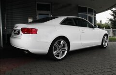 Audi A5 3.0