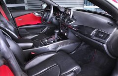 Audi A7 3.0 TFSI quattro, exclusive