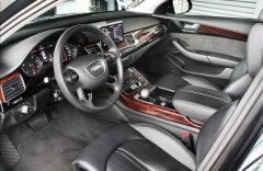 Audi A8 3,0TDI, ACC,BOSE,20",Kamery 360°