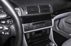 BMW Řada 5 E39 530d, M-podvozek, kůže, TOP stav