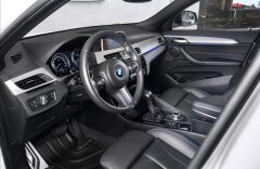 BMW X2 25d xDrive M sport X, LED, navi, 19", CZ