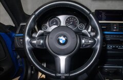 BMW Řada 4 435i xDrive coupe, M paket, 5let servis